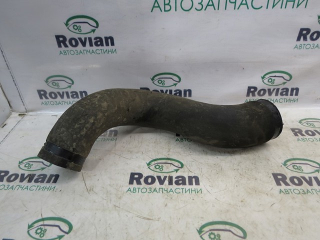 Трубка, що нагнітається 14463EC02A NISSAN