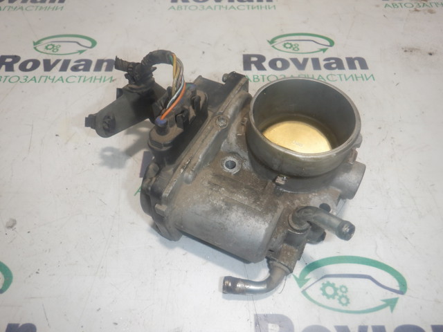 Заслінка повітряна 1450A101 MITSUBISHI