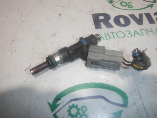 Форсунки електромагнітні 1465A205 MITSUBISHI