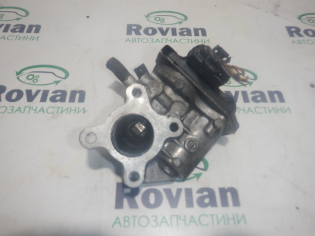 Прилади управління системи рециркуляції 147105X00C NISSAN