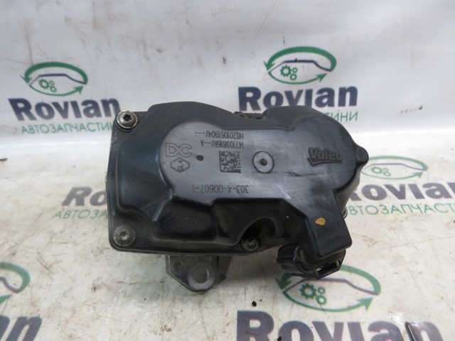 Клапан EGR рециркуляції газів 147109816R RENAULT