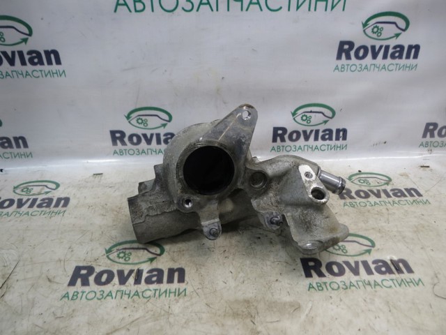 Клапан EGR 147171653R RENAULT