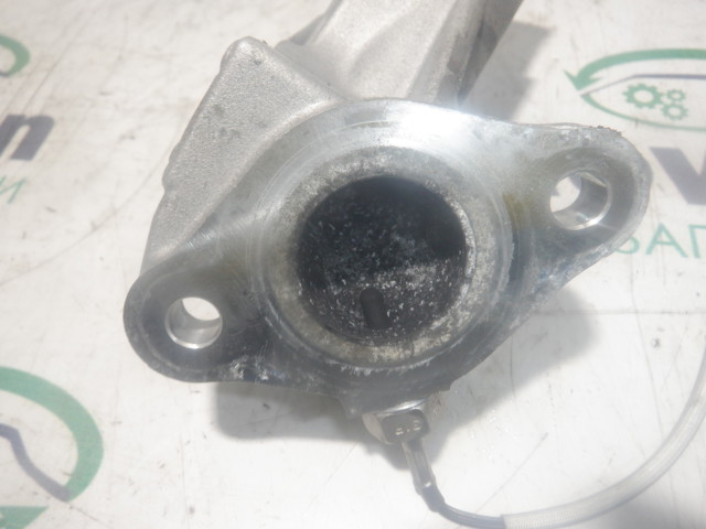 Клапан соленоїд регулювання заслонки EGR 147176RC2A NISSAN