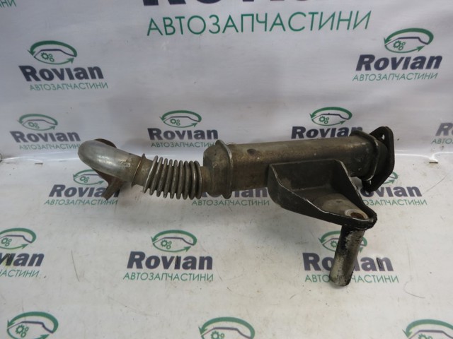 Радіатор системи рециркуляції ОГ 14735EC01A NISSAN