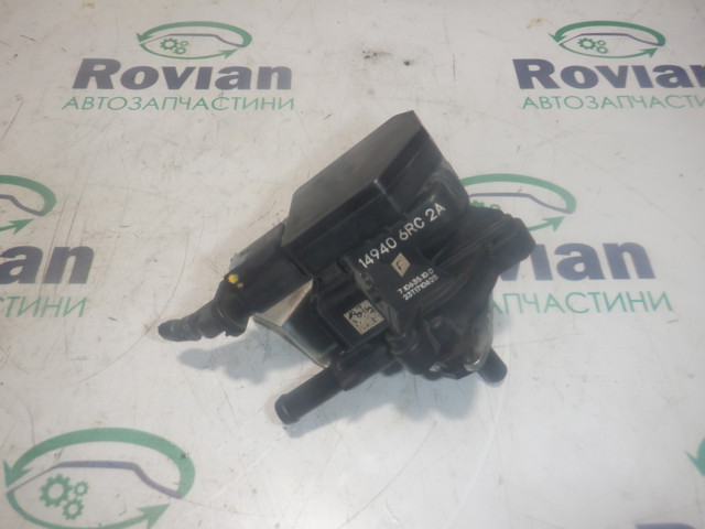 Водяний насос охолодження електро додатковий 149406RC2A NISSAN