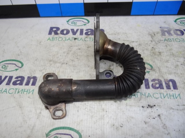 Клапан EGR рециркуляції газів 1495600Q1B NISSAN
