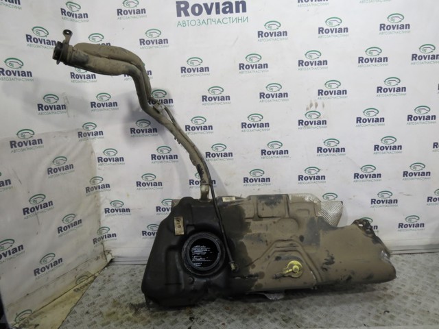 Бензобак 1500SX PEUGEOT