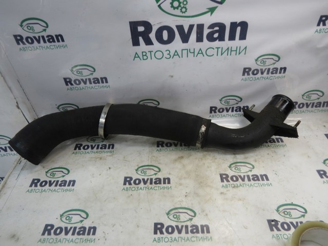 Шланг/патрубок інтеркуллера 1505A086 MITSUBISHI