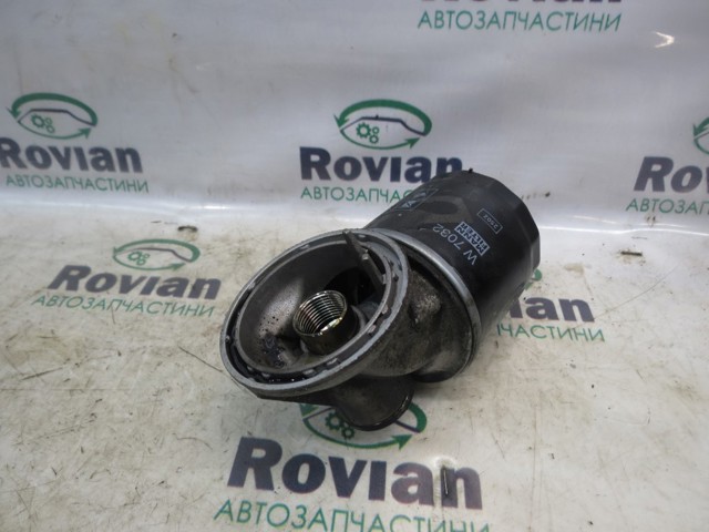 Фільтр масляний ДВЗ 152080021R RENAULT