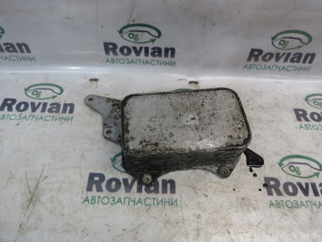 Корпус маслофільтра 152085948R RENAULT
