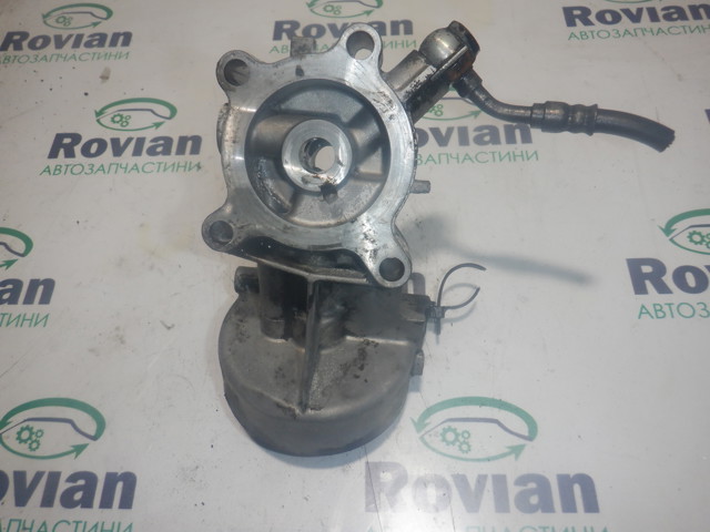 Корпус масляного фільтра 15238EB30B NISSAN