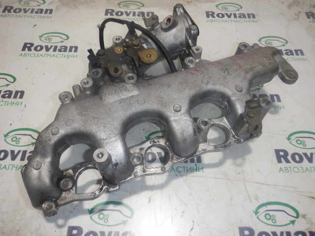Колектор впускний 1540A046 MITSUBISHI