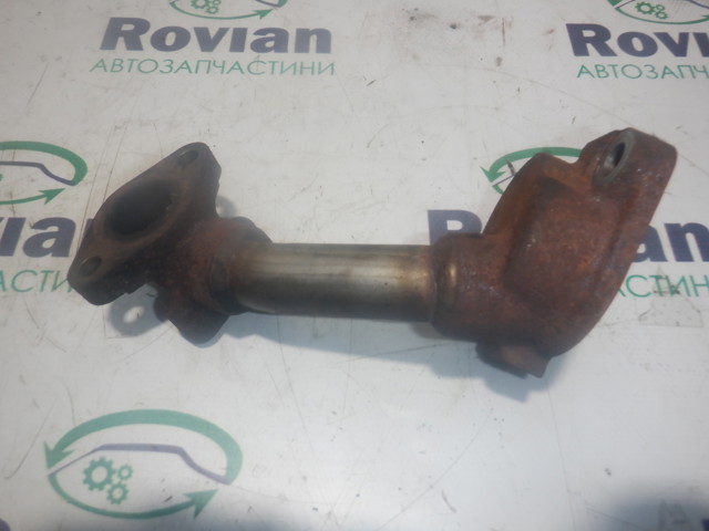 Шланги і трубки системи рециркуляції 1582A079 MITSUBISHI