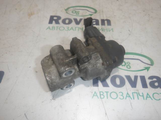 Клапан EGR, рециркуляції газів 1582A166 MITSUBISHI