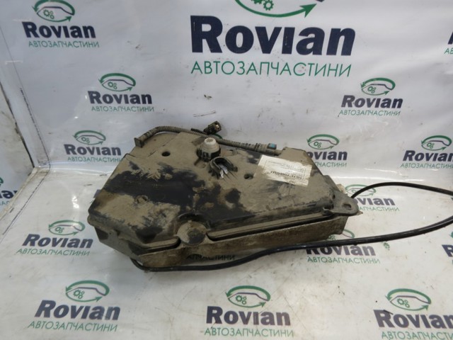 Бак AD BLUE 1606340280 PEUGEOT