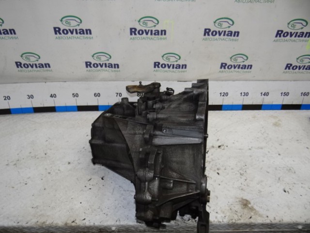 КПП в зборі 1606978180 PEUGEOT