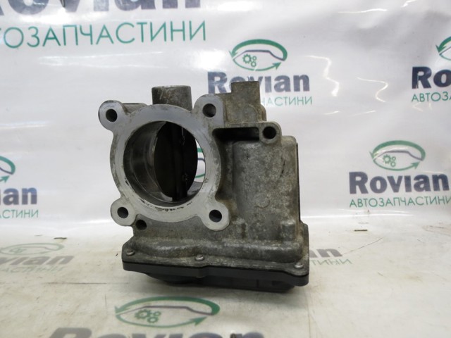 Заслінка повітряна 16119EC00A NISSAN