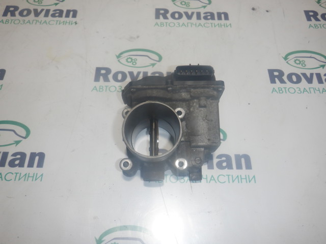 Заслінка повітряна 16119EC00B NISSAN