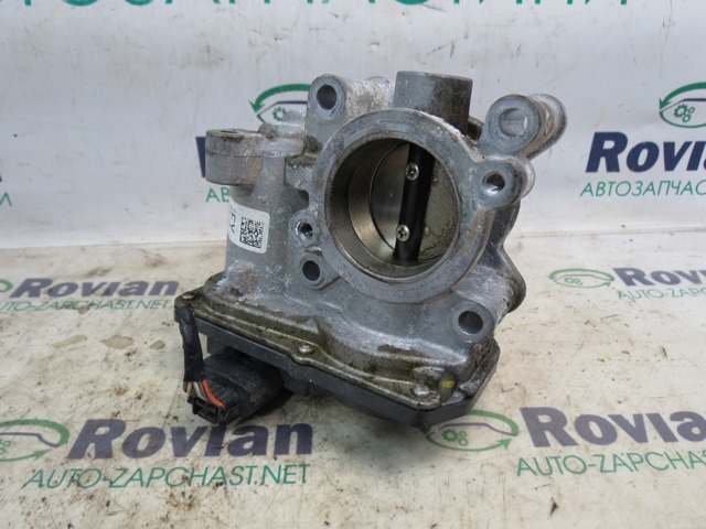 Дросільна заслінка в зборі 161206038R RENAULT