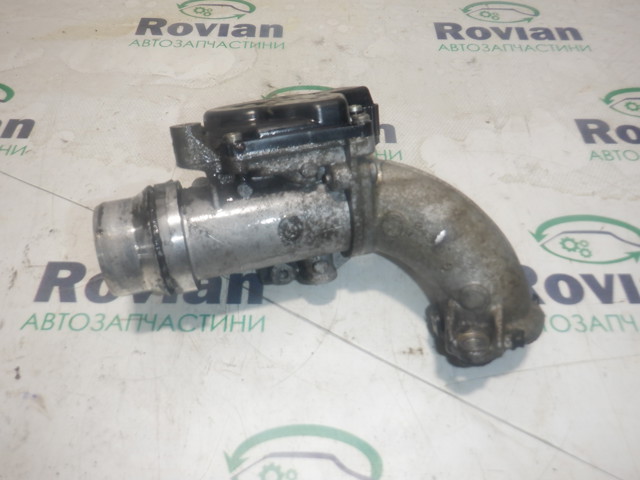 Дросільна заслінка в зборі 161A05457R RENAULT