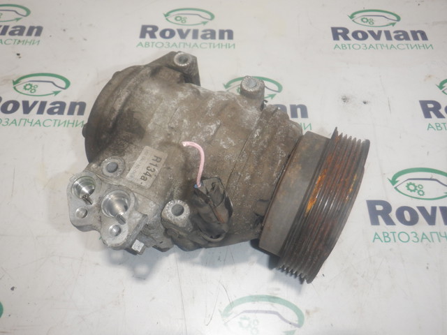 Компресор холодоагенту 162502920K HYUNDAI