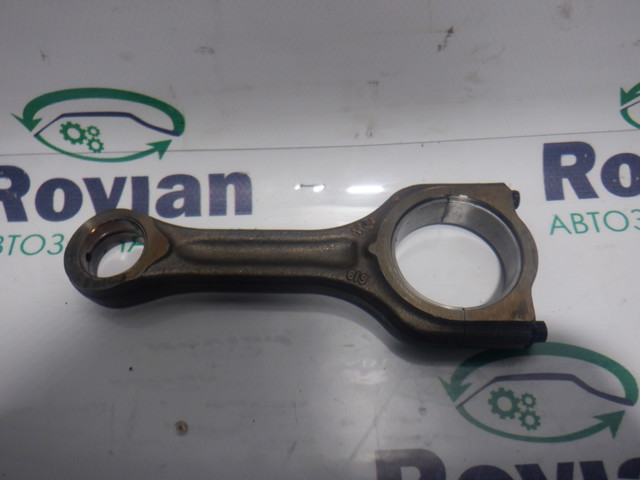 Шатун поршня двигуна 1628566280 PEUGEOT