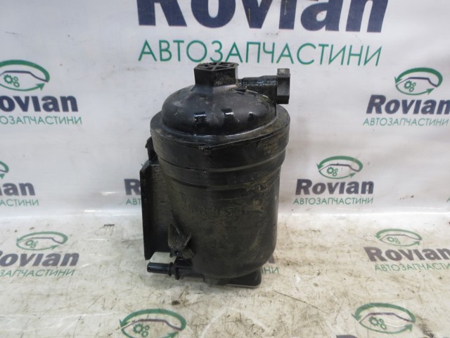 Фільтр тонкого очищення палива 164000637R RENAULT