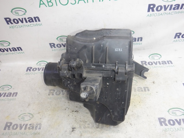 Коробка фільтра 165005HA1A NISSAN