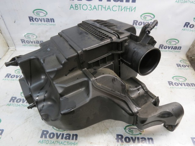 Коробка фільтра 165006RA1B NISSAN