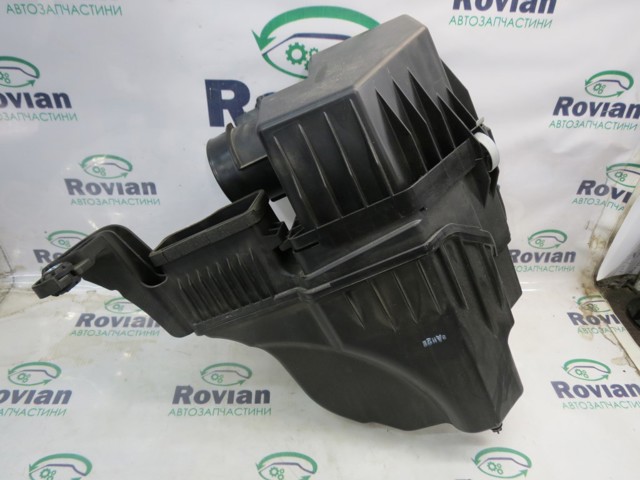 Коробка фільтра 165006RC1B NISSAN