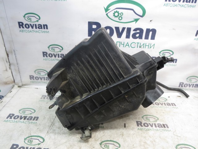 Корпус повітряного фільтра 16500JD50E NISSAN