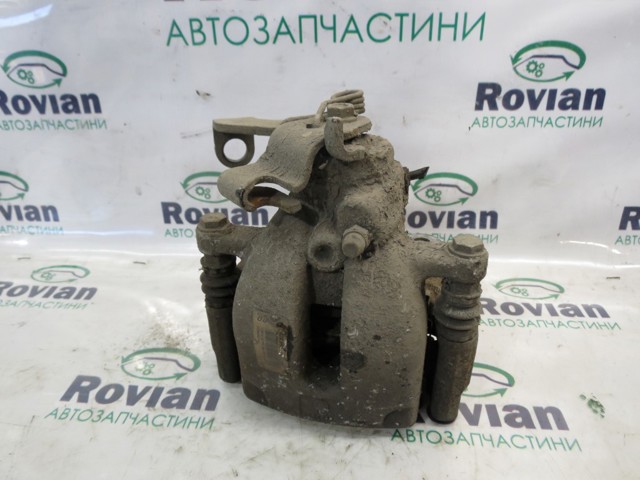Супорт гальмівний задній правий 1651764580 PEUGEOT
