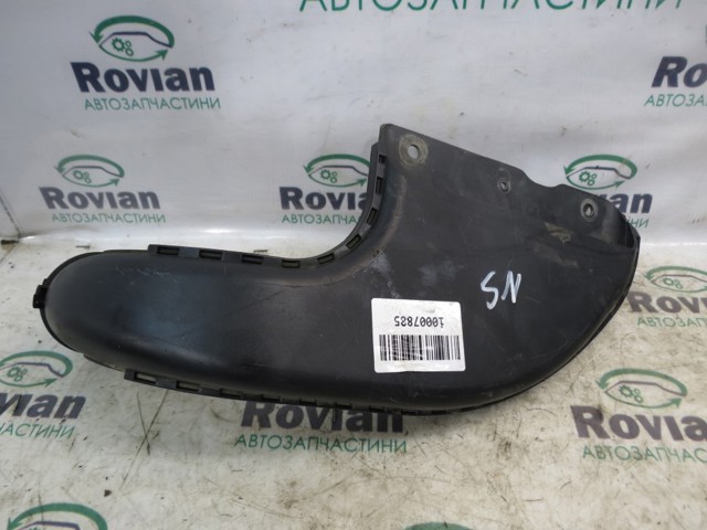 Повітроприймач 16554JD50A NISSAN