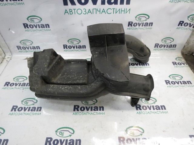 Резонатор повітряного фільтра 165854265R RENAULT