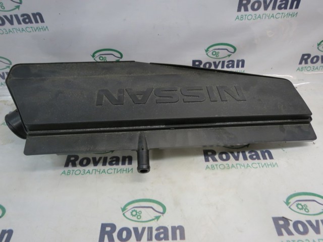 Резонатор 165856RC1B NISSAN