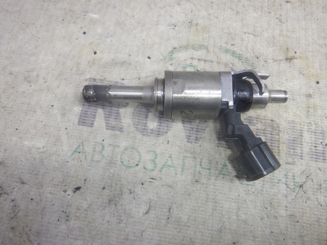 Форсунка інжектора 166004350R RENAULT