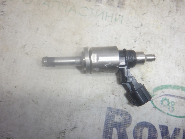 Форсунки електромагнітні 166004350R RENAULT