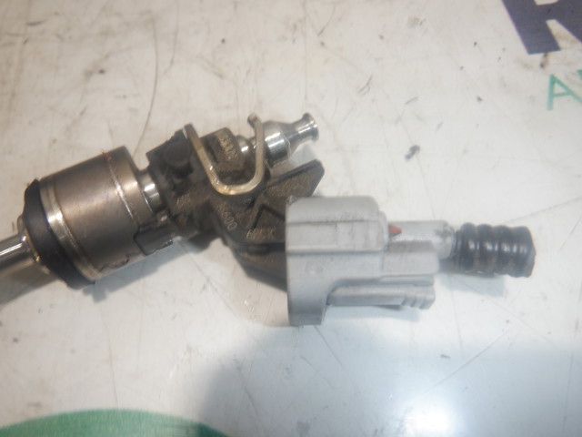 Форсунки електромагнітні 166006RC1C NISSAN