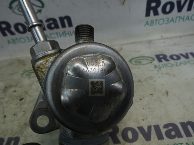 ПНВТ 166301888R RENAULT