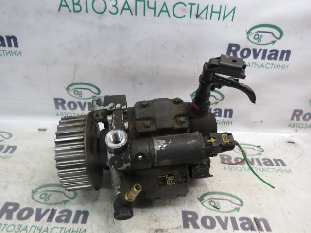 Система харчування двигуна 167000061R RENAULT