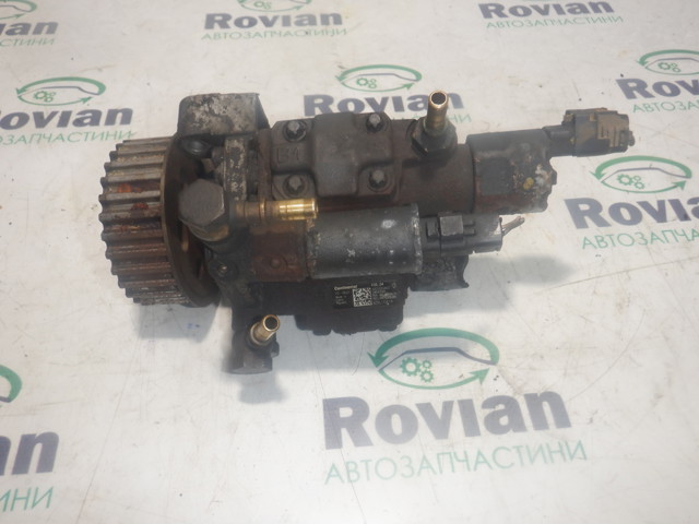 ПНВТ 167000938R RENAULT