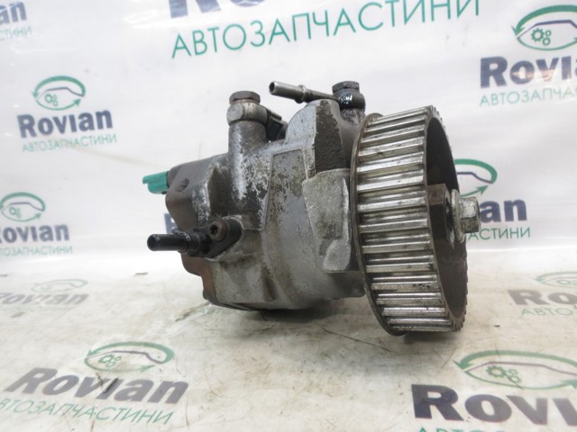 Система харчування двигуна 167003608R RENAULT