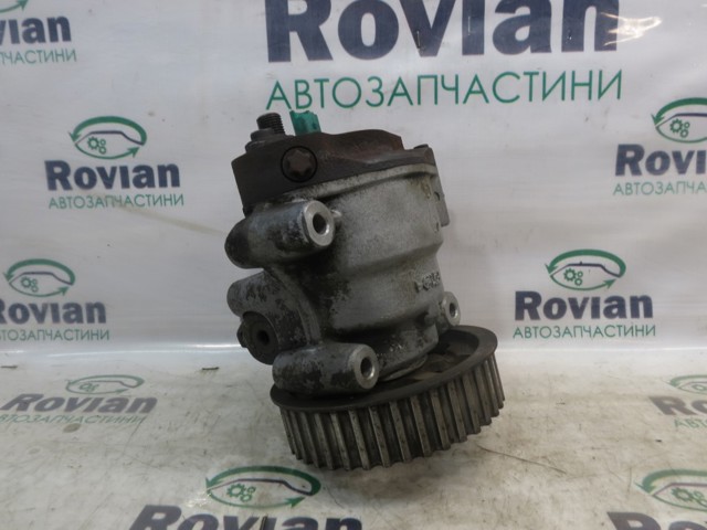 Система харчування двигуна 167003608R RENAULT