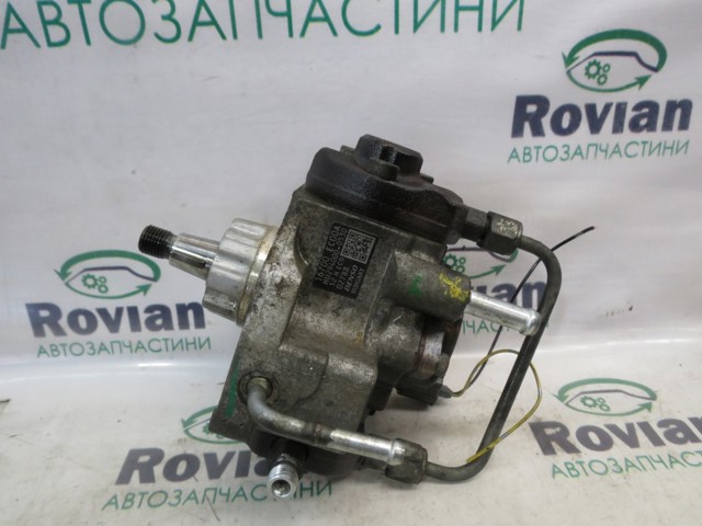 Насос паливний високого тиску 16700EC00A NISSAN