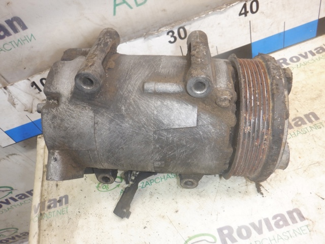 Компресор системи кондиціювання 1677171 FORD