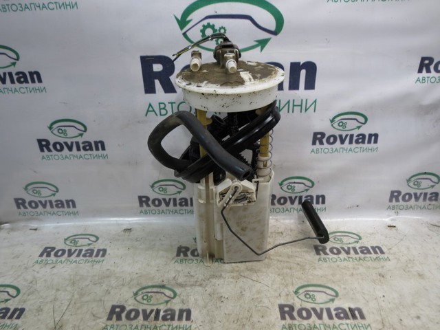 Насос паливний занурювальний 17040JD51A NISSAN