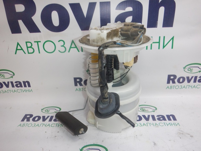 Електробензонасос 172022047R RENAULT