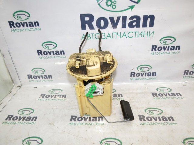 Електробензонасос 172026119R RENAULT