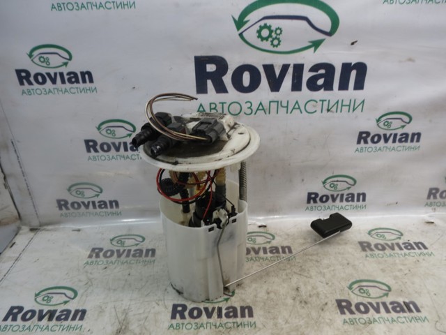 Електробензонасос 172028171R RENAULT