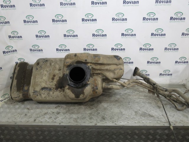 Бензобак 17202EB30A NISSAN